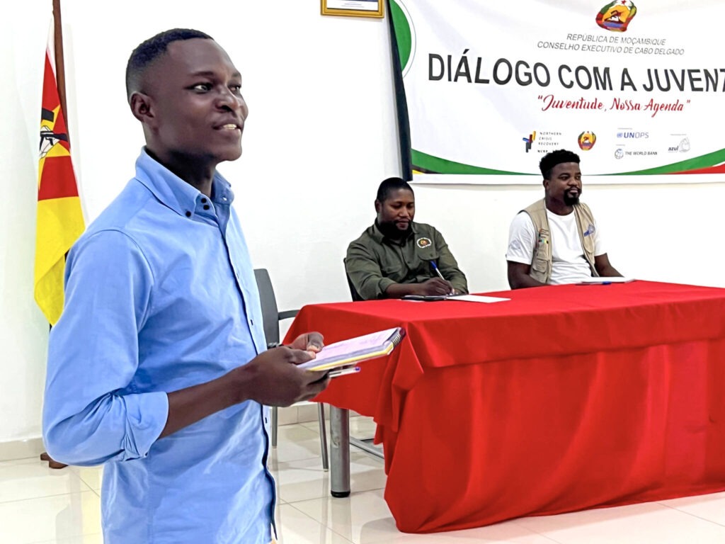 Diálogos com a Juventude 11